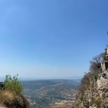 La Casa Del Sole * סנט'אנדראה אפוסטולו דלו איוניו