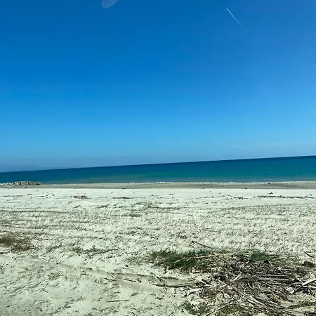 דירה La Casa Del Sole *