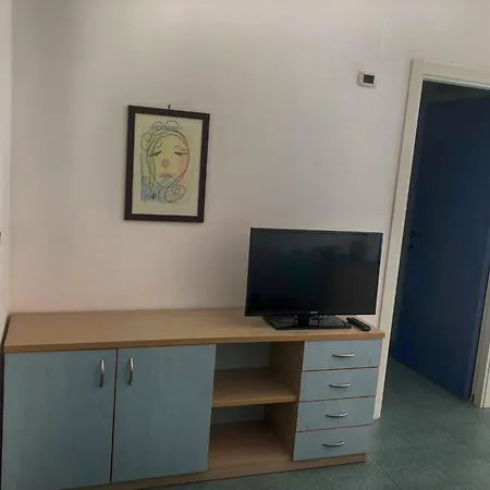 דירה La Casa Del Sole