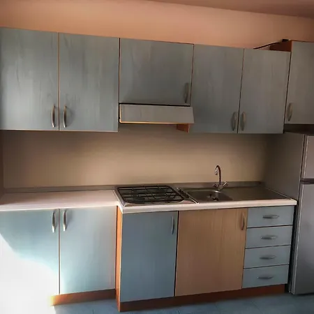 La Casa Del Sole דירה