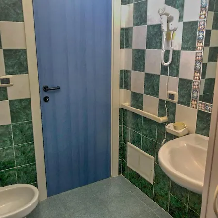 La Casa Del Sole סנט'אנדראה אפוסטולו דלו איוניו
