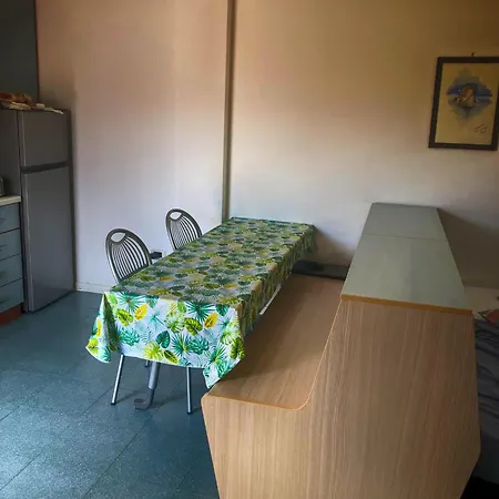 La Casa Del Sole