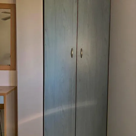 La Casa Del Sole דירה
