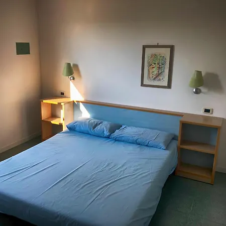 La Casa Del Sole סנט'אנדראה אפוסטולו דלו איוניו